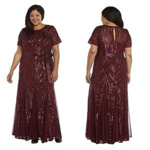 Stunning Sequin Dress